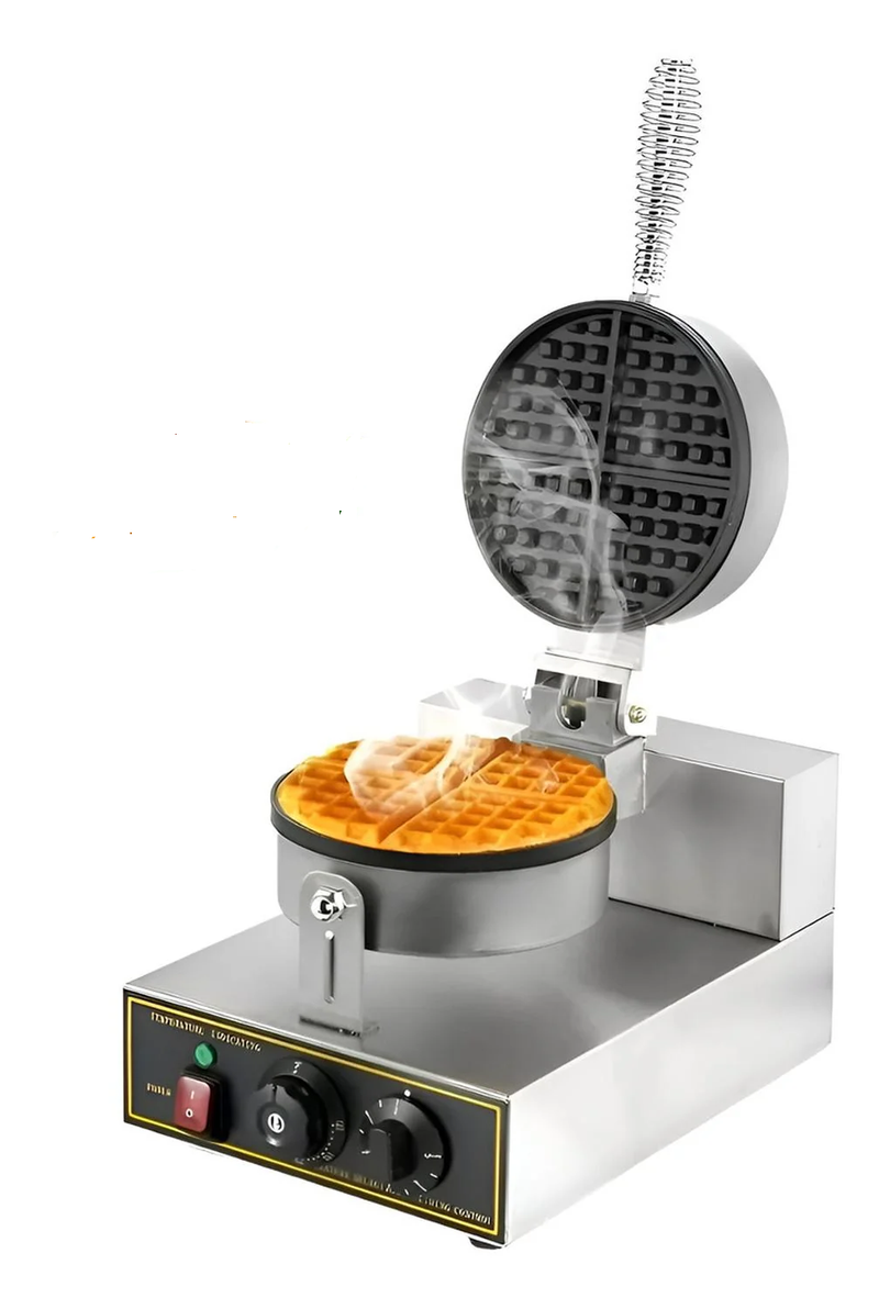 Maquinas y equipamientos