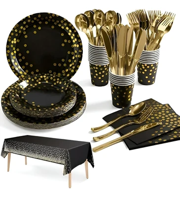 Desechables para fiestas,eventos y restaurantes