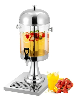 Dispensador de Bebidas
