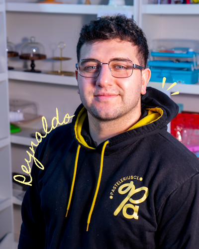 Reynaldo