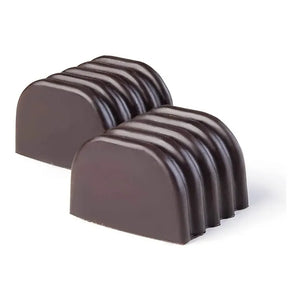 Molde Chocolate Acrilico Molde De Chocolate Molde Lineal Blanco