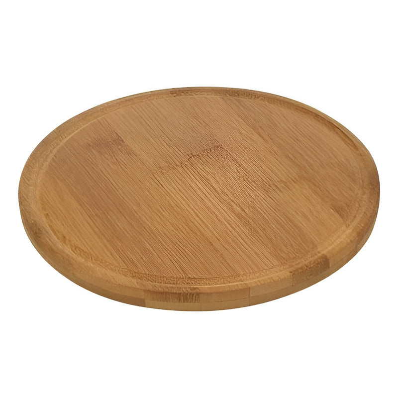 Base Para Torta Porta Torta Cupula De Vidrio Exhibición 25cm