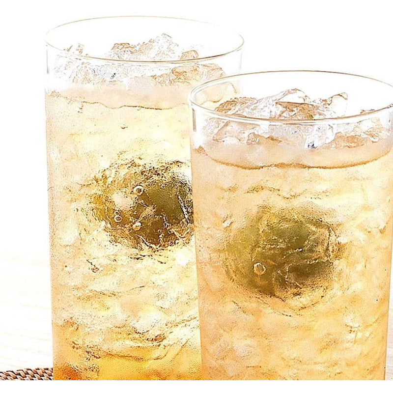 120 Set Vasos Desechables Vaso Plastico Vaso Acrilicos 300ml Transparente