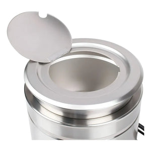 Olla Electrica Multiuso Ollas Electricas Olla Coccion 13l Plateado 50 Hz 60 Hz
