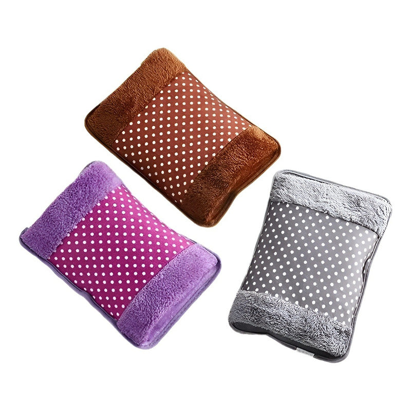 X3 Guatero Electrico Guateros Electricos Almohadilla Termica Al Azar