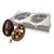 Molde Para Chocolate Policarbonato Molde Doble Huevo Pascua