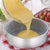 Molde Torta Molde Queque Molde Aluminio Moldes Torta 30x10cm Gris Fijo 30x10cm
