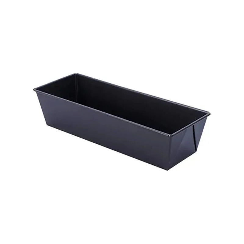 Pack X10 Molde Pan Molde Para Pan De Molde Rectangular 30cm Moldes Rectangulares Moldes De Sandwiches Moldes De Teflon Pasteleriuscl Gris