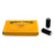 Set X12 Hilos Maquina Coser Hilo Negro Hilo De Coser 500 Yds
