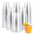 150 Vasos Plasticos Vasos Desechables Vaso Pequeño 5oz 148ml