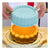 Pack X2 Moldes Reposteria Molde Torta Molde Queque Flor 19cm  Insumos Reposteria Moldes Para Queques Moldes Silicona Reposteria Pasteleriacl