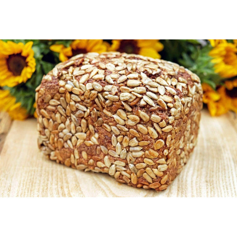 Pack X2 Molde Pan Molde Para Pan De Molde Queque 30cm 35cm  Gris