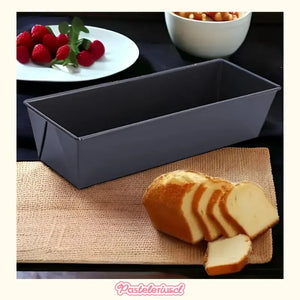 Molde Pan Molde Para Pan De Molde Rectangular Queque 25cm Moldes Para Pan Moldes Queque Rectangular Molde Pastel Moldes Pan Moldes Teflon Molde Para Pan De Sandwich Pasteleriuscl