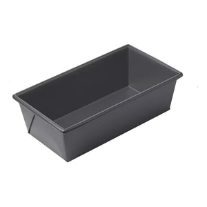 Molde Pan Molde Para Pan De Molde Rectangular Queque 25cm