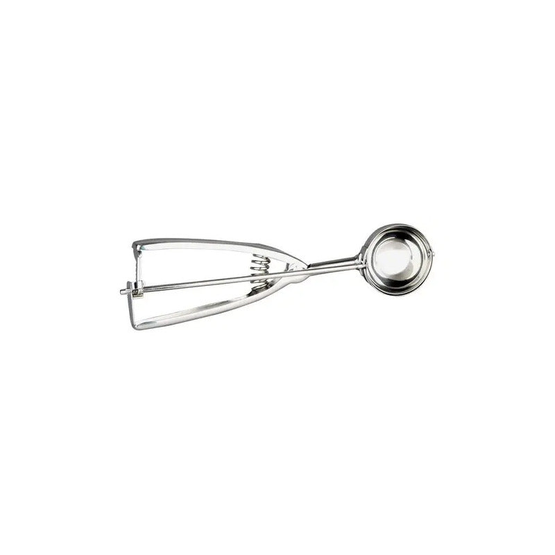 Cuchara Para Helado Bola Ibili Inox Acero Inoxidable 6 Cm Gris
