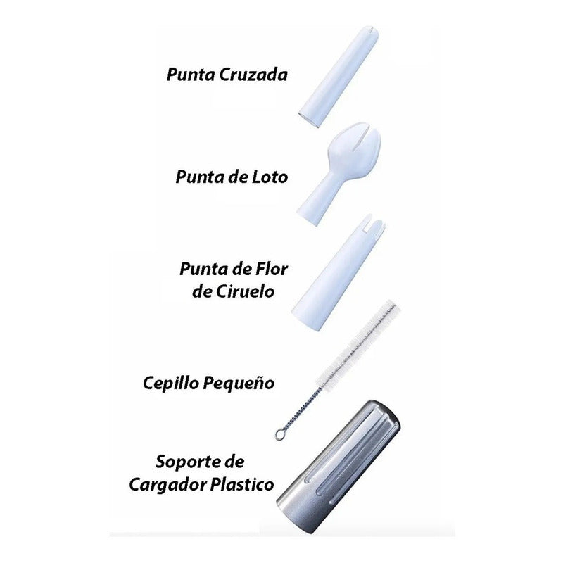 Sifon De Crema Batida Sifon Crema Chantilly Sifon Cocina 500