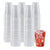 Pack X400 Vasos Plasticos Desechables Vasos Plasticos 200ml