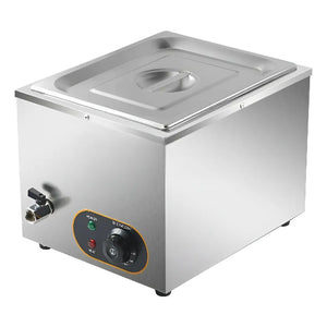 Chafer Bufetera Baño Maria Electrico Chafing Buffet Vapor 6l Bufetera Chafer Electrico Chafer Bufetera Olla Vaporera Baño María Electrico Chafer Buffet Electrico Buffet Baño Maria Pasteleriuscl