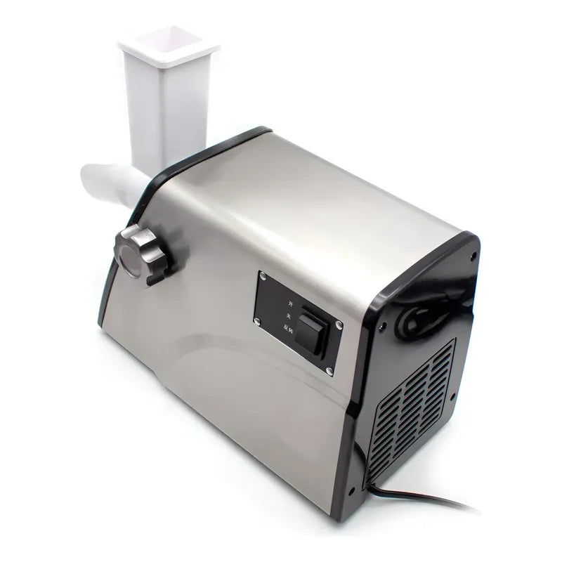 Rallador Queso Rallador Giratorio Rallador De Queso 300w Gris
