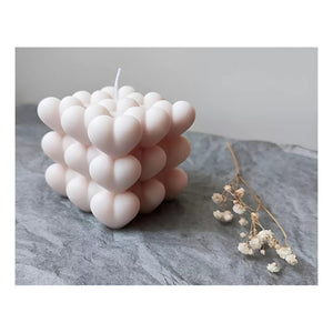 2 Molde Para Cocina Velas Moldes Para Hacer Velas Corazon 3d  Insumos Para Hacer Velas Moldes De Silicona Para Velas Insumos Velas Molde Silicona Vela Moldes Para Velas Para Hacer Velas Pasteleriuscl