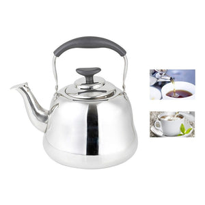 Tetera De Te Tetera De Agua Teteras Filtro Te Infusor 1.0 L
