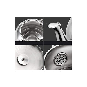 Tetera De Te Tetera De Agua Teteras Filtro Te Infusor 3.0 L