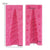 Moldes Silicona Molde De Fondant Molde Unicornio Cacho Rosa 266
