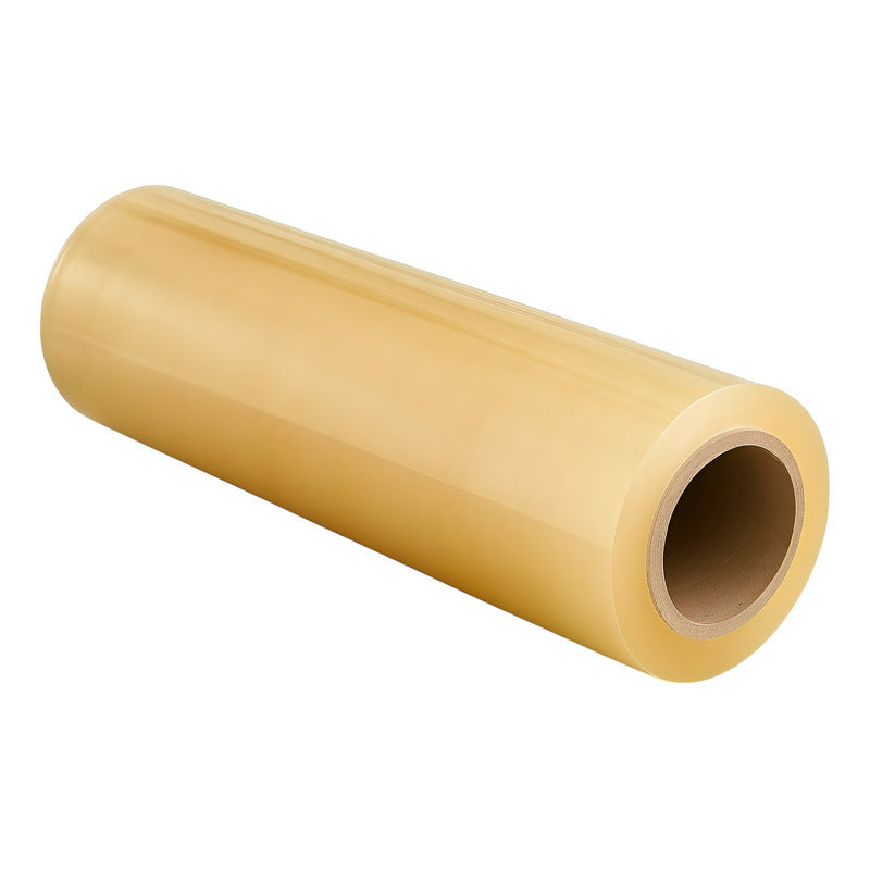 Rollo Film Alusa Para Alimentos Alusa Cocina Papel 38x1400mt Transparente 38x1400mt