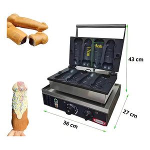 Maquina Para Waffles Wafleras Con Formas Waffle Pene 1600w Maquina Para Hacer Waffles Maquina De Waffles Wuaflera Wafleras Con Formas Waflera Industrial Waffles Wafleras Maquina Grandes Pasteleriuscl