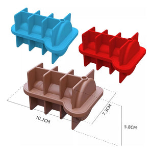 Moldes Hielo Cubetera Cubetas Silicona Cubetas Hielo Adultos Cubetas Silicona Cubetera Cubetas De Hielo Molde Para Hacer Hielos Cubos Pasteleriacl