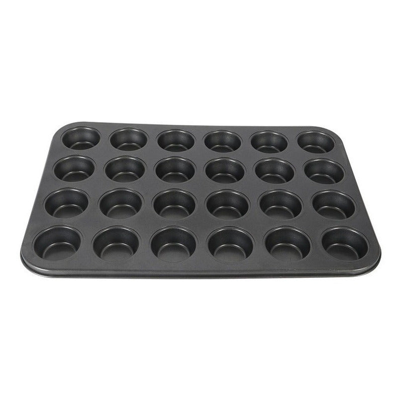 Molde 24cupcakes Molde Cupcake Reposteria Molde Para Tortas Gris