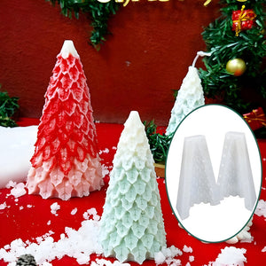 Moldes Para Velas Arbol De Navidad 2 Parte Moldes Para Velas Arbol Para Navidad Insumos Para Hacer Velas Insumos Velas Molde Velas Moldes De Silicona Para Velas Arbol Molde Silicona Vela Pasteleriuscl