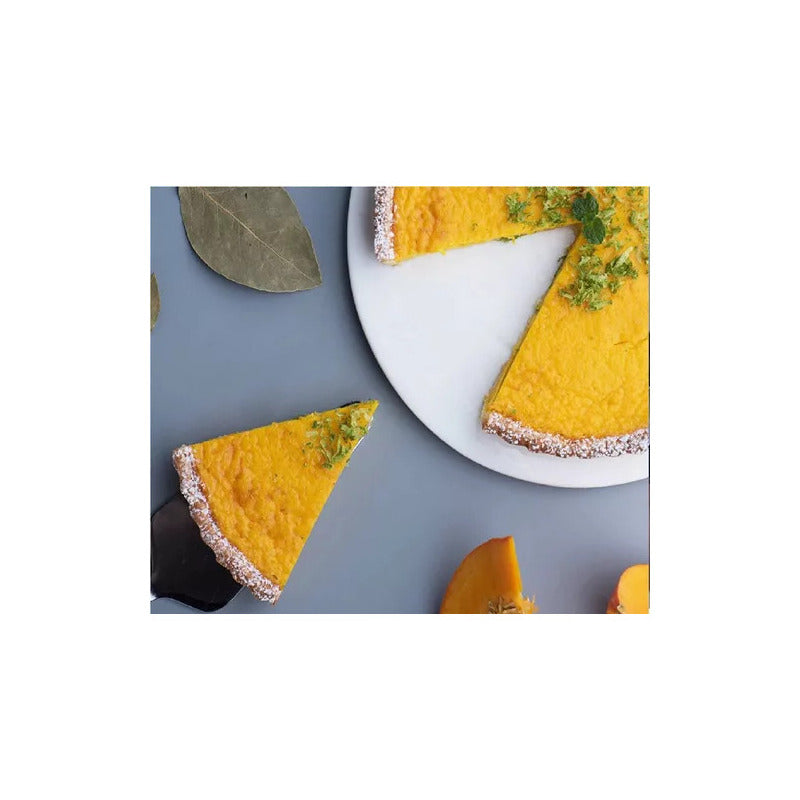 Molde Desmontable Moldes Desmontables Para Tartaletas 26 Cm Gris