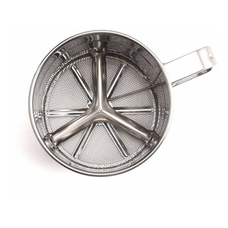 Tamizador Harina Cernidor De Harina Tamizador De  Harina