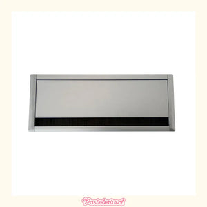 Mueble Ejecutivo Escritorio Oficina 6 Personas 3.60x1.20cm Blanco