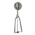 Cuchara De Helado De Acero Inoxidable Con Eyector 6cm