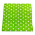 X20 Servilletas Decoracion De Cumpleaños Servilleta Verde