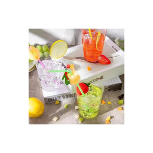 50 Set Vasos Desechables Vaso Plastico Vasos Acrilicos 438ml Color Transparente 438ml Juego De Vasos Reutilizable Vaso Acrilico Pasteleriuscl Gris
