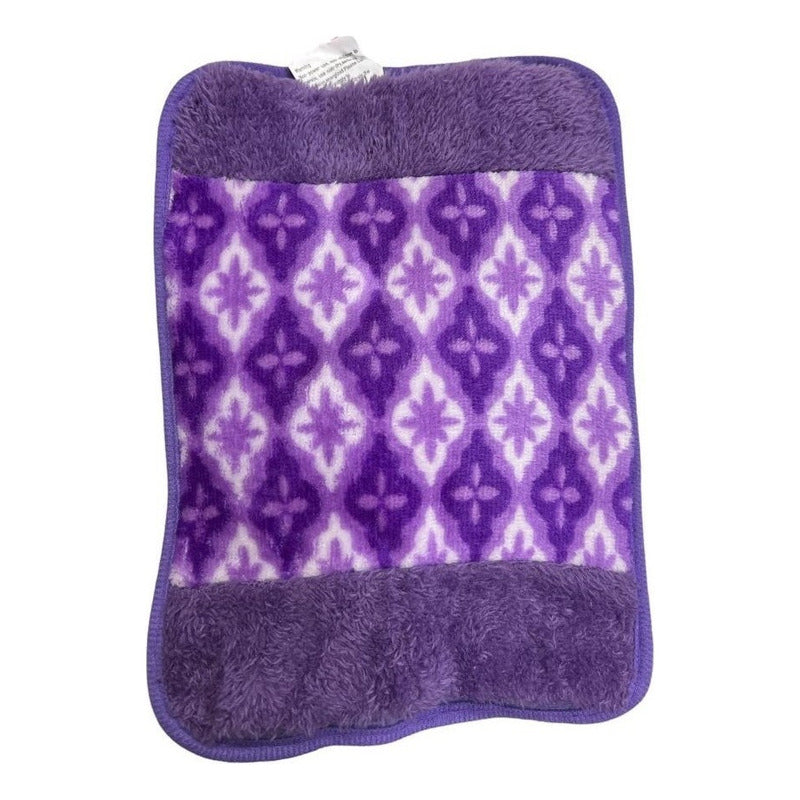 Guatero Electrico Recargable Calentador De Manos Termico