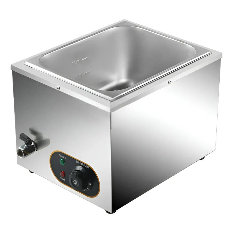 Chafer Bufetera Baño Maria Electrico Chafing Buffet Vapor 6l Bufetera Chafer Electrico Chafer Bufetera Olla Vaporera Baño María Electrico Chafer Buffet Electrico Buffet Baño Maria Pasteleriuscl