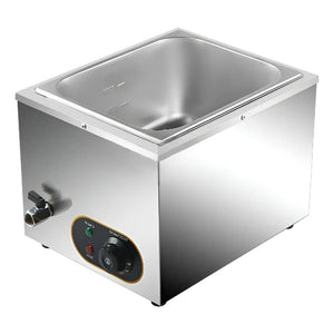 Chafer Bufetera Baño Maria Electrico Chafing Buffet Vapor 6l Bufetera Chafer Electrico Chafer Bufetera Olla Vaporera Baño María Electrico Chafer Buffet Electrico Buffet Baño Maria Pasteleriuscl