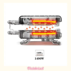 Maquina Para Hacer Galletas Maquina Manuales 13 Moldes 1400w Plancha Para Hornear Máquina Eléctrica Para Hacer Galletas... Blanco