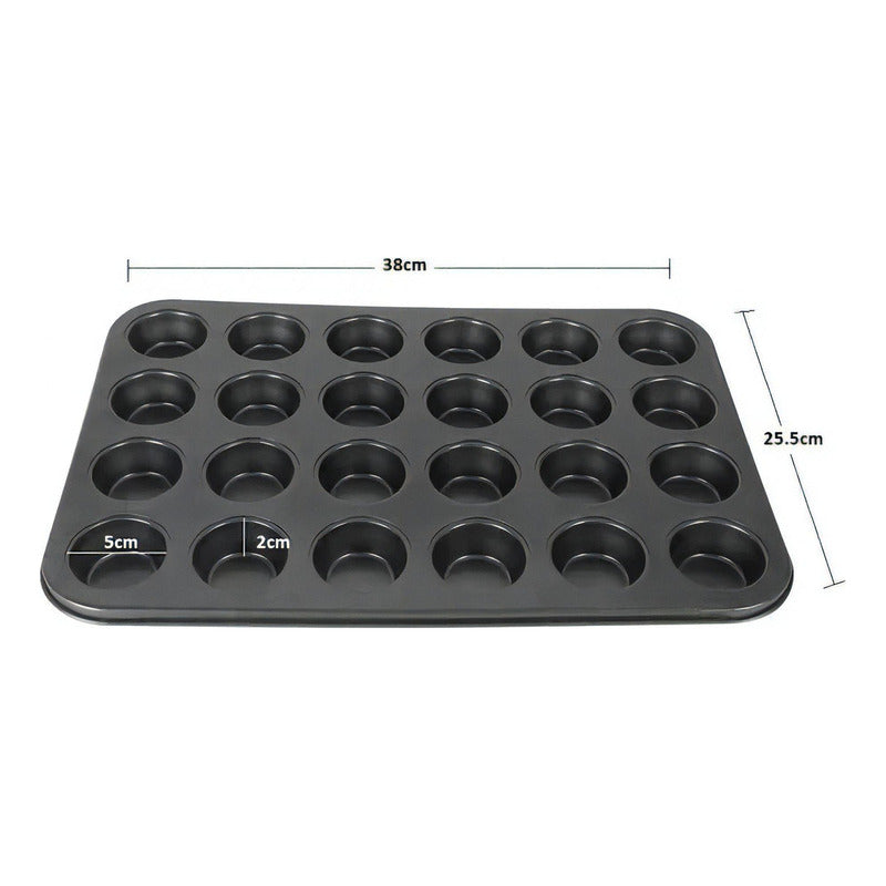 Moldes 24cupcake Molde Cupcakes Reposteria Molde Para Tortas