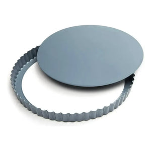 Molde Desmontable Kuchen Molde Tartaleta Molde Tarta 26cm Negro