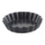 Moldes Tartas Moldes Tartaleta Desmontable Individual 12cm Gris 418