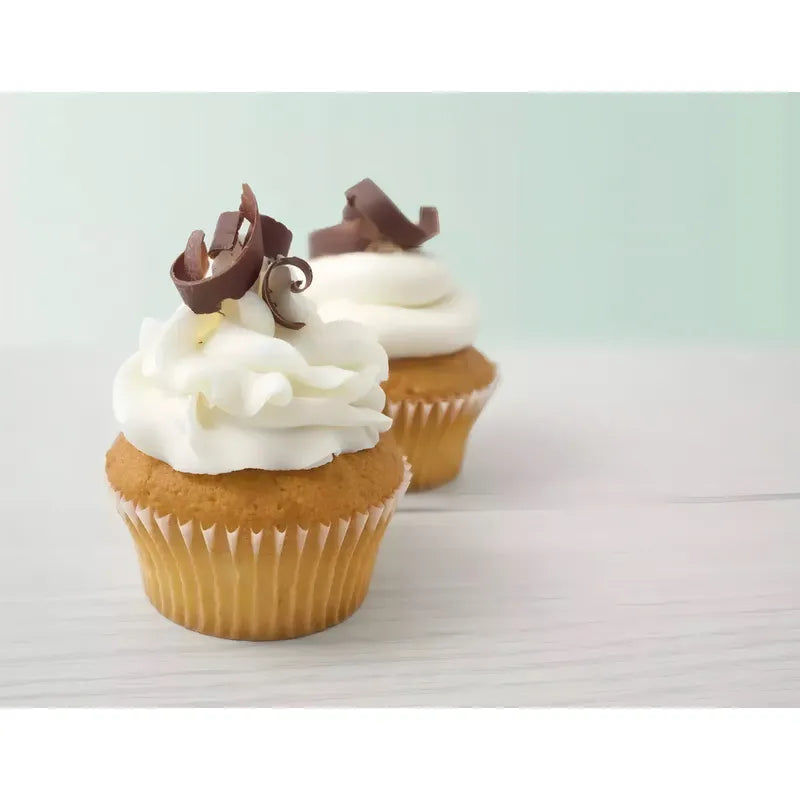 Molde Cupcakes Molde 12 Magdalena Molde Muffin Reposteria 12 Color Multicolor 110672