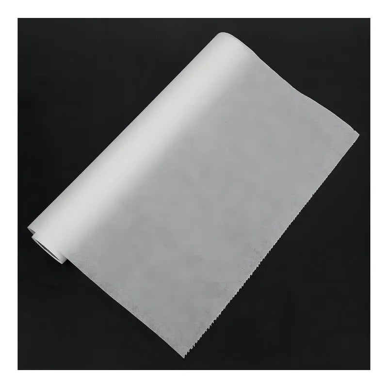 Papel Manteca Familiar Alumax 30cm X 5m