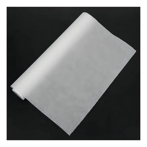 Papel Manteca Familiar Alumax 30cm X 5m