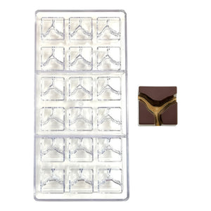 Moldes Para Chocolate Policarbonato Moldes Para Bombones 18c
