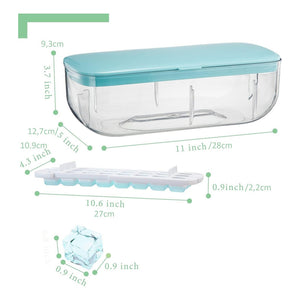 Hieleras Moldes Para Hielo Cubetas Para Hielo Cubetera Hielo